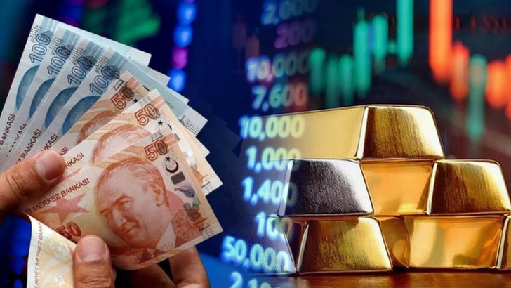 Altın y&uuml;kselecek ama asıl ralli rakibinde yaşanacak!