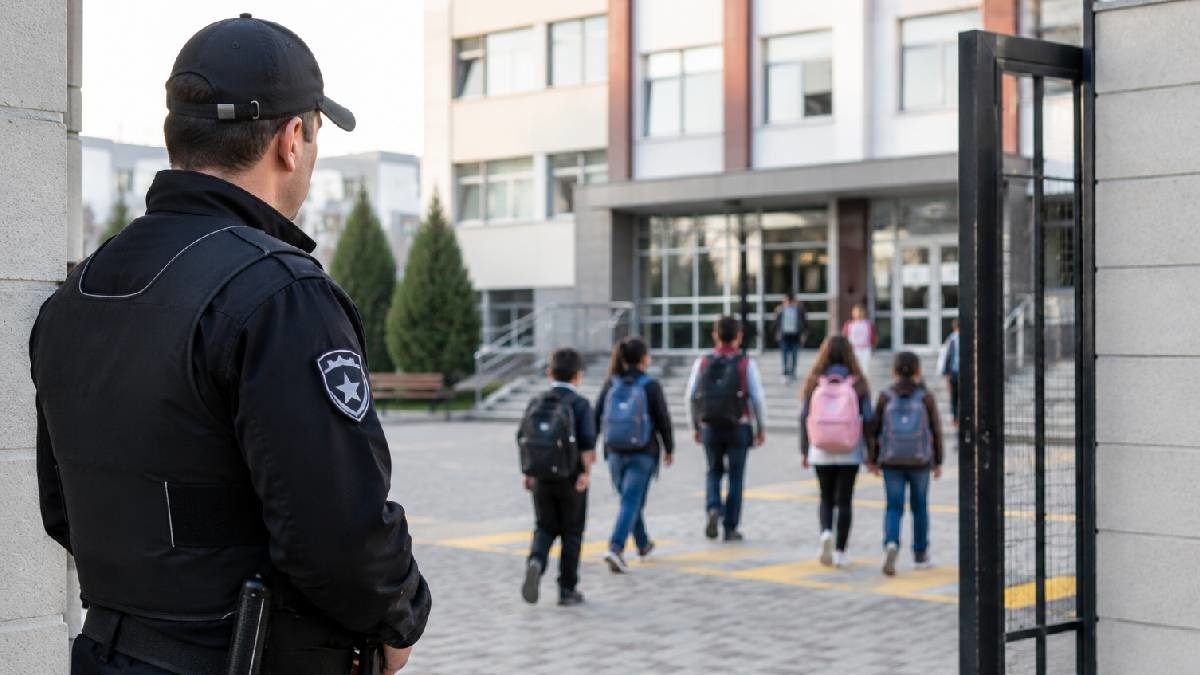 Okullarda yeni dönem: 30 bin personel alınacak, Görsel 1