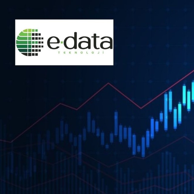 EDATA'da kritik gelişme! Pay devrine onay geldi