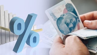 Mevduat faizlerinde tablo değişti: İşte 1 milyon TL'nin günlük getirisi