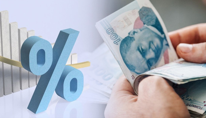 Mevduat faizlerinde tablo değişti: İşte 1 milyon TL'nin g&uuml;nl&uuml;k getirisi