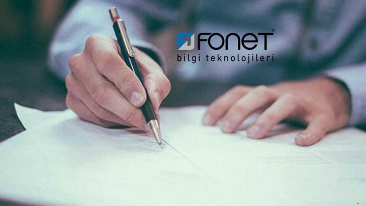 FONET'ten 137,7 milyon TL'lik ihale hamlesi!
