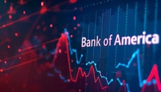 "Risk iştahı zirveye çıktı"! BofA'dan yatırımcılara "temkinli olun" uyarısı