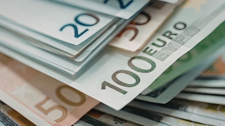 Euroda yeni d&ouml;nem başlıyor! Leva etiketleri kaldırılıyor