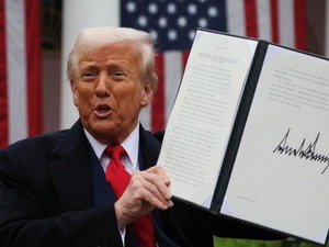 Trump'ın vergi kararına T&uuml;rk tekstilcilerinden tepki geldi