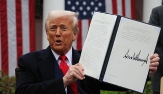 Trump'ın vergi kararına Türk tekstilcilerinden tepki geldi