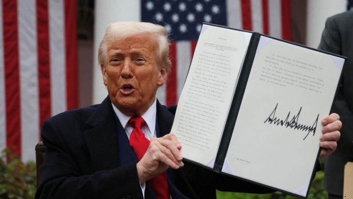 Trump'ın vergi kararına T&uuml;rk tekstilcilerinden tepki geldi