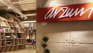 Arzum'dan SPK başvurusu! 240 milyon TL'lik plan açıklandı