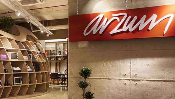 Arzum'dan SPK başvurusu! 240 milyon TL'lik plan a&ccedil;ıklandı
