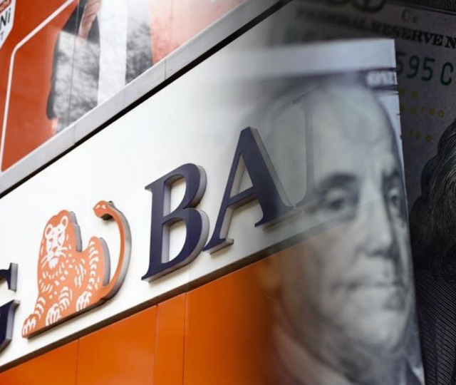 ING'den dolar/TL tahmini! Kur i&ccedil;in 58,50 seviyesi &ouml;ng&ouml;r&uuml;ld&uuml;