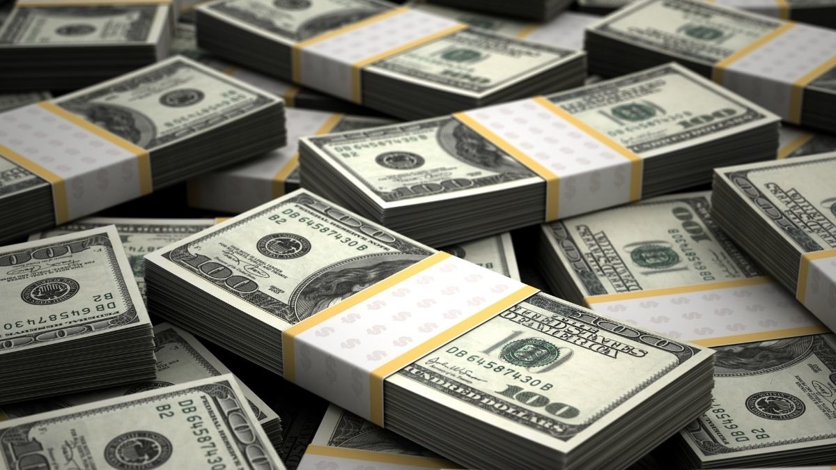 ING den dolar/TL tahmini! Kur için 58,50 seviyesi öngörüldü, Görsel 1