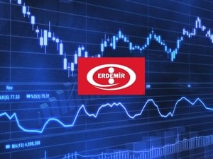 Ereğli Demir (EREGL) net karını artırdı! Hedef fiyatlar peş peşe geldi