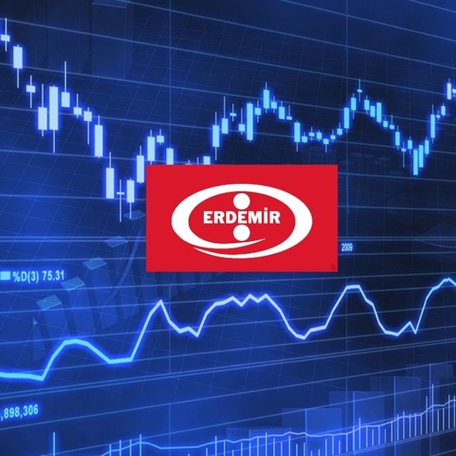 Ereğli Demir (EREGL) net karını artırdı! Hedef fiyatlar peş peşe geldi