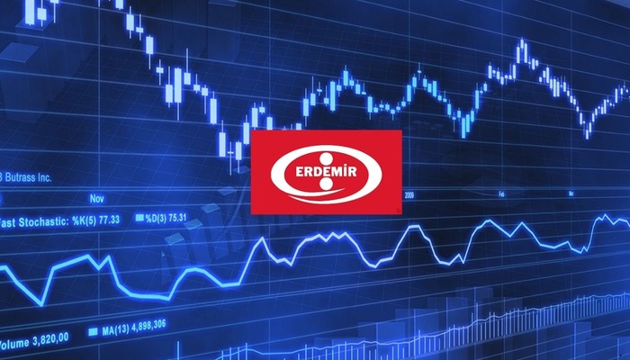Ereğli Demir (EREGL) net karını artırdı! Hedef fiyatlar peş peşe geldi