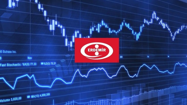 Ereğli Demir (EREGL) net karını artırdı! Hedef fiyatlar peş peşe geldi