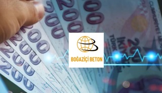 BOBET'in temettü ödemesi tamamlandı!