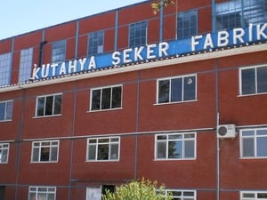 K&uuml;tahya Şeker (KTSKR) 2026 2&Ccedil; d&ouml;neminde zarar etti