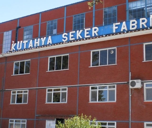 K&uuml;tahya Şeker (KTSKR) 2026 2&Ccedil; d&ouml;neminde zarar etti