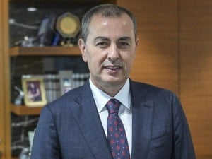 İş Bankası'nda &uuml;st d&uuml;zey değişim: Hakan Aran g&ouml;revini devrediyor