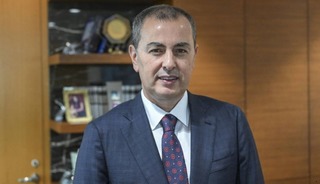 İş Bankası'nda üst düzey değişim: Hakan Aran görevini devrediyor