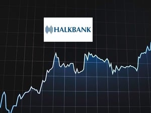 HALKB ikinci &ccedil;eyrek bilan&ccedil;osu a&ccedil;ıklandı! Net d&ouml;nem k&acirc;rı y&uuml;zde 40 arttı