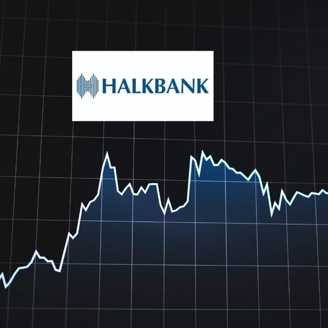 HALKB ikinci &ccedil;eyrek bilan&ccedil;osu a&ccedil;ıklandı! Net d&ouml;nem k&acirc;rı y&uuml;zde 40 arttı