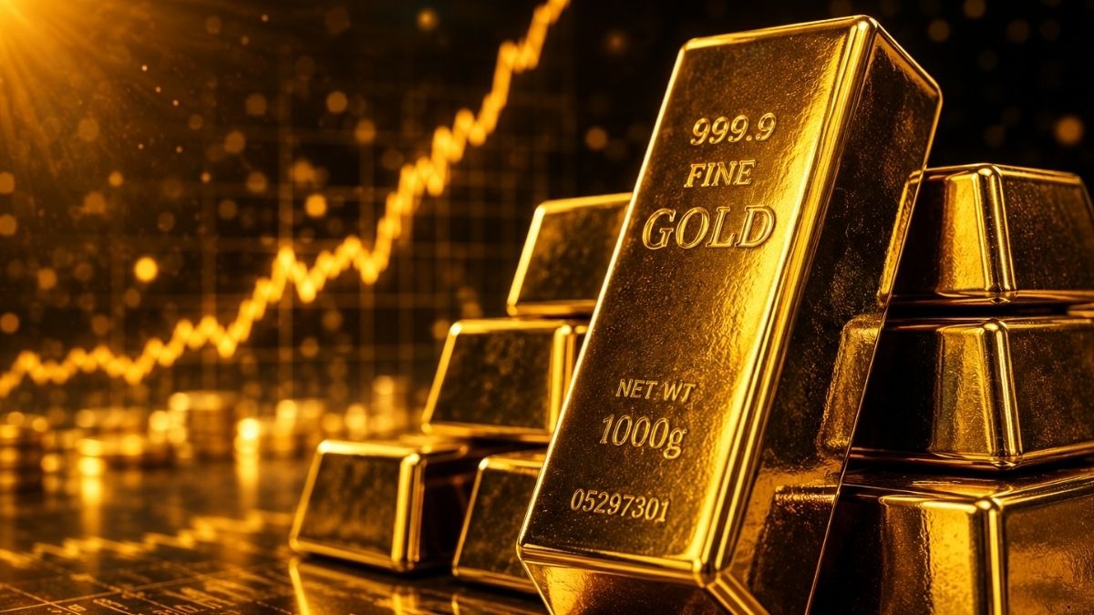 Altın, g&uuml;m&uuml;ş, borsa, dolar... Haftanın en &ccedil;ok kazandıranı belli oldu, G&ouml;rsel 1
