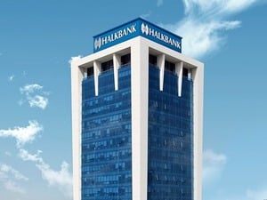 Halkbank ikincil halka arz i&ccedil;in harekete ge&ccedil;ti