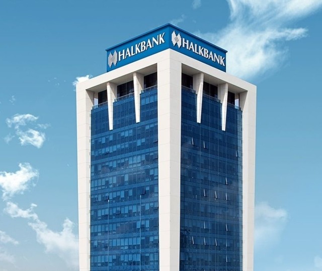 Halkbank ikincil halka arz i&ccedil;in harekete ge&ccedil;ti