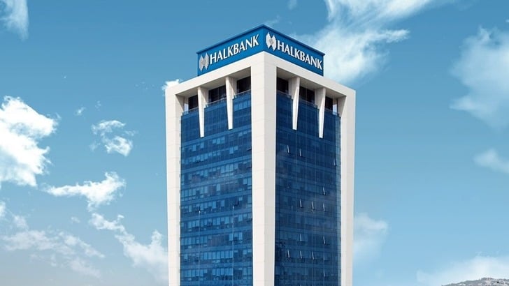 Halkbank ikincil halka arz i&ccedil;in harekete ge&ccedil;ti
