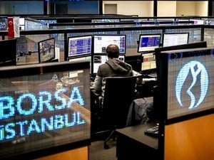 Borsada haftanın yıldızları belli oldu: İşte en &ccedil;ok kazandıran hisseler