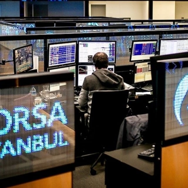 Borsada haftanın yıldızları belli oldu: İşte en &ccedil;ok kazandıran hisseler