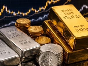 Altın ve g&uuml;m&uuml;şte y&uuml;kseliş hızlandı! Rallinin 5 nedeni ortaya &ccedil;ıktı