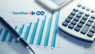 CarrefourSA 2026 2Ç bilançosu: Satışlar geriledi, zarar açıklandı