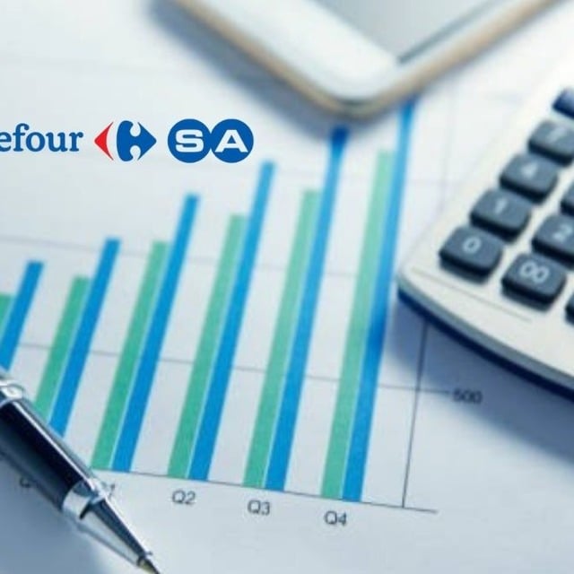 CarrefourSA 2026 2&Ccedil; bilan&ccedil;osu: Satışlar geriledi, zarar a&ccedil;ıklandı