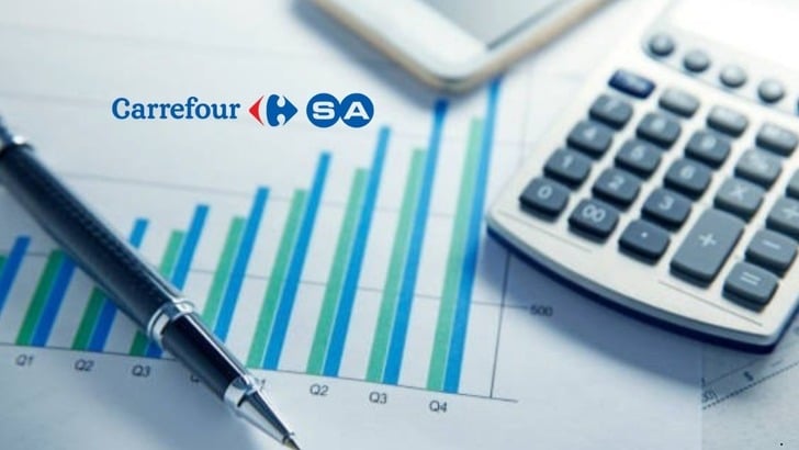 CarrefourSA 2026 2&Ccedil; bilan&ccedil;osu: Satışlar geriledi, zarar a&ccedil;ıklandı