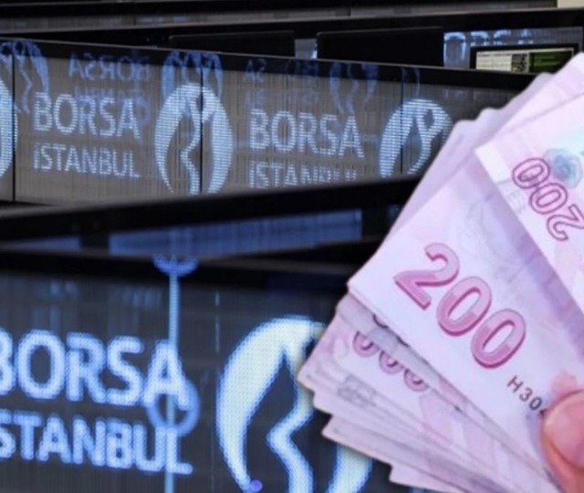 Borsada temett&uuml; heyecanı: 3 şirket &ouml;deme yapacak