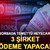 Borsada temett&uuml; heyecanı: 3 şirket &ouml;deme yapacak