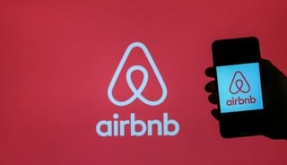 Airbnb hisselerinde sert ralli!