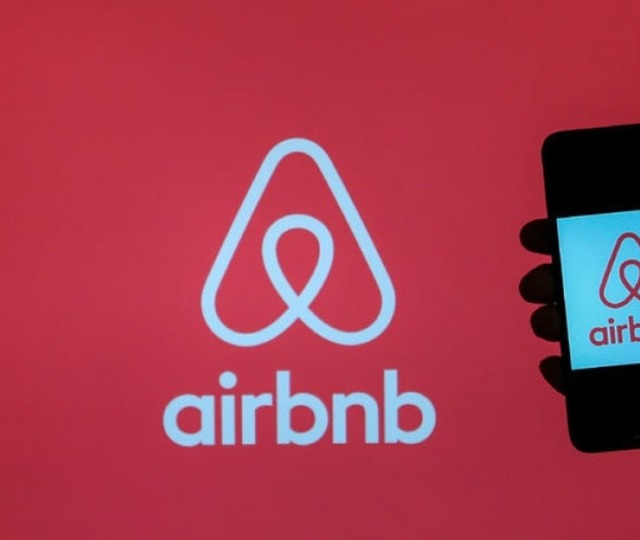 Airbnb hisselerinde sert ralli!
