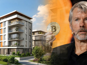 Binlerce Bitcoin'i olan milyarder: "Konut sahibi olmak avantajlı değil"