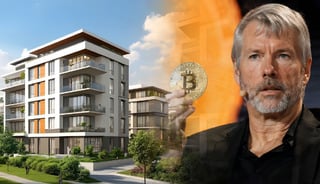 Binlerce Bitcoin'i olan milyarder: "Konut sahibi olmak avantajlı değil"