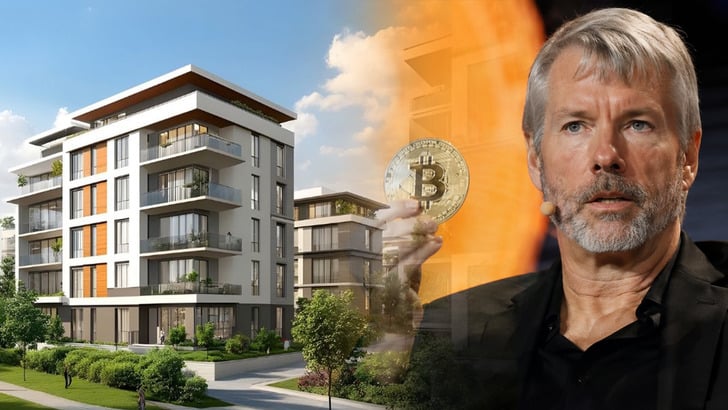 Binlerce Bitcoin'i olan milyarder: "Konut sahibi olmak avantajlı değil"