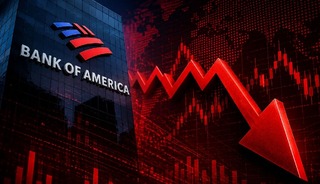 Bank of America (BofA) bu hafta satışa ge&ccedil;ti: EREGL ve SASA listede