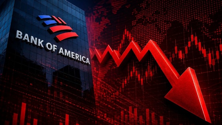 Bank of America (BofA) bu hafta satışa ge&ccedil;ti: EREGL ve SASA listede