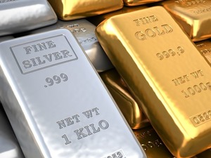 Altın ve g&uuml;m&uuml;ş atağa ge&ccedil;ti: Dev bankaların beklentisi y&uuml;kseldi