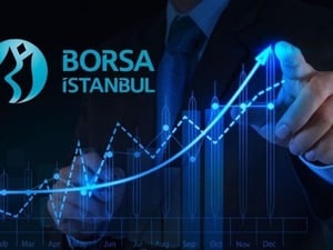 Borsa şampiyonları sıralandı: Son bir ayda &uuml;&ccedil; haneli getiri sağladı