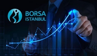 Borsa şampiyonları sıralandı: Son bir ayda üç haneli getiri sağladı