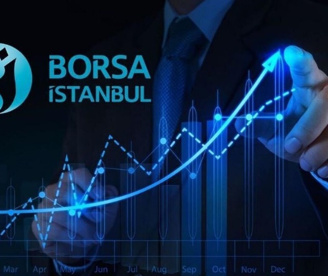 Borsa şampiyonları sıralandı: Son bir ayda &uuml;&ccedil; haneli getiri sağladı