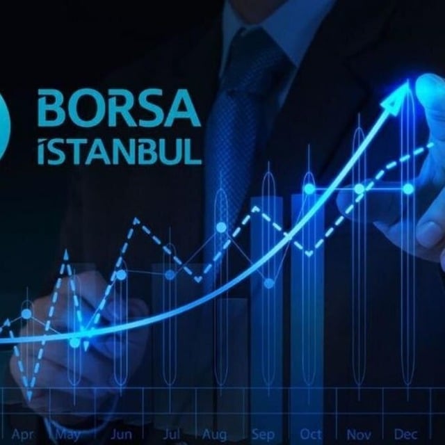 Borsa şampiyonları sıralandı: Son bir ayda &uuml;&ccedil; haneli getiri sağladı